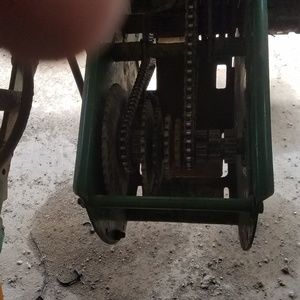 Meet your Posher, Willie